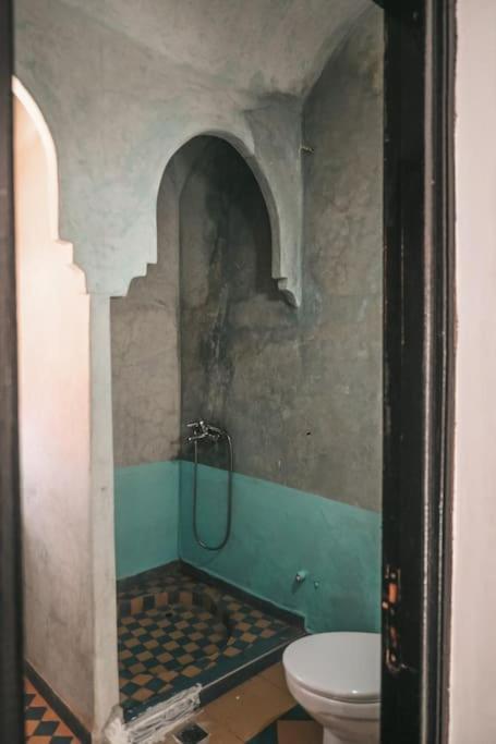 Riad Harmony Elegance Marocaine Marrakesh Extérieur photo