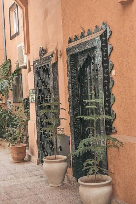 Riad Harmony Elegance Marocaine Marrakesh Extérieur photo