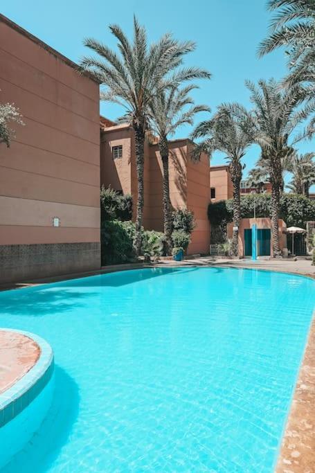 Riad Harmony Elegance Marocaine Marrakesh Extérieur photo