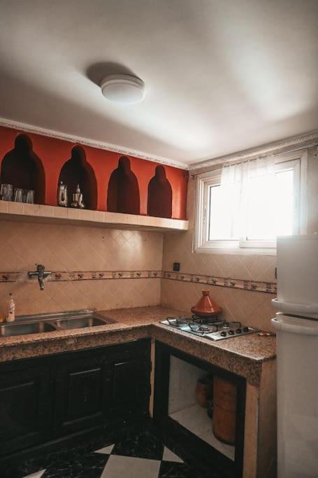 Riad Harmony Elegance Marocaine Marrakesh Extérieur photo